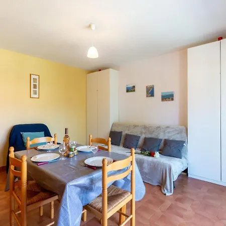 아파트 L'espelido-5 By Interhome 생타굴프