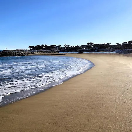 דירה L'espelido-5 By Interhome סנט-אגף