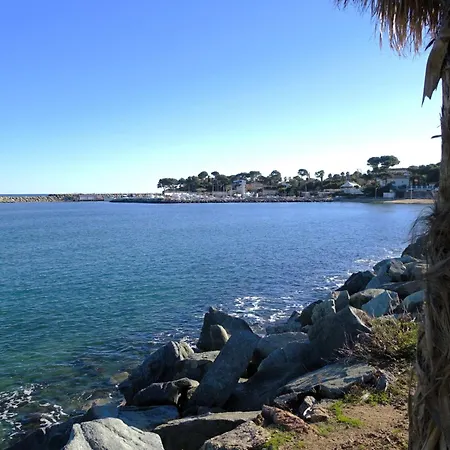 דירה L'espelido-5 By Interhome *