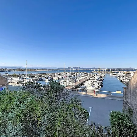 L'espelido-5 By Interhome *