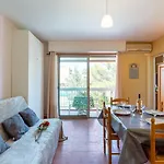 Апартаменты L'espelido-5 By Interhome