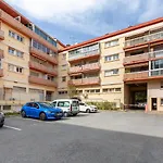 Апартаменты L'espelido-5 By Interhome