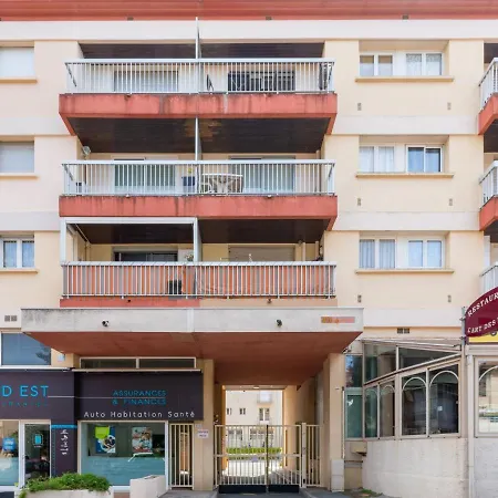 Appartamento L'espelido-5 By Interhome Saint Aygulf