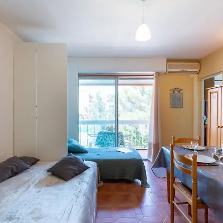 Appartamento L'espelido-5 By Interhome *