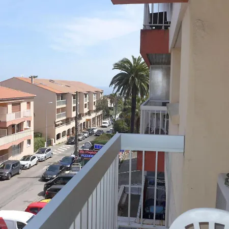 Appartamento L'espelido-5 By Interhome *