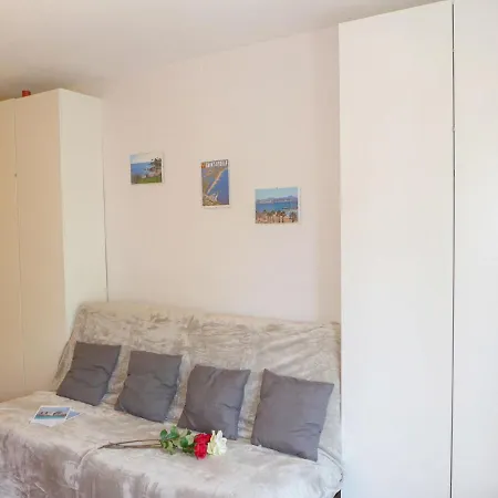 L'espelido-5 By Interhome Appartamento *