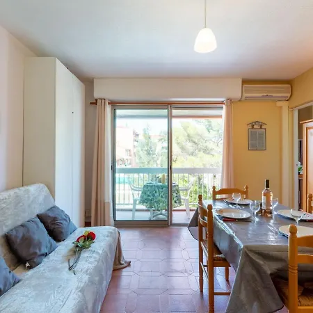 Appartamento L'espelido-5 By Interhome
