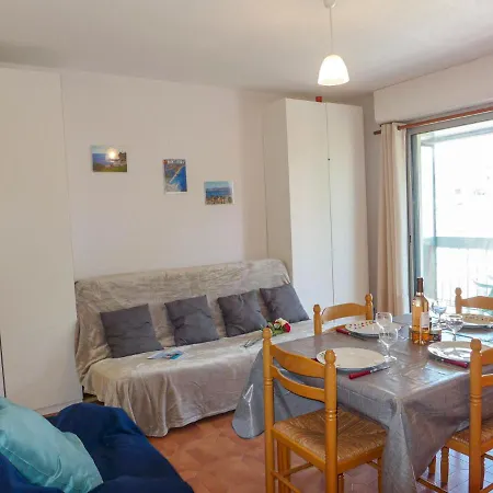 Appartamento L'espelido-5 By Interhome