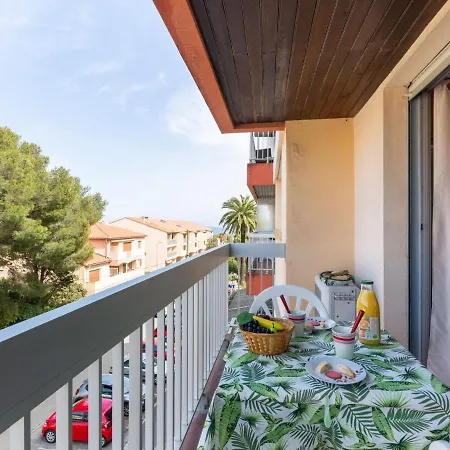 L'espelido-5 By Interhome Appartamento