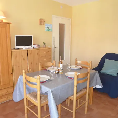 Apartment L'espelido-5 By Interhome Saint Aygulf