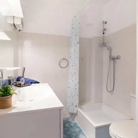 L'espelido-5 By Interhome * Saint Aygulf