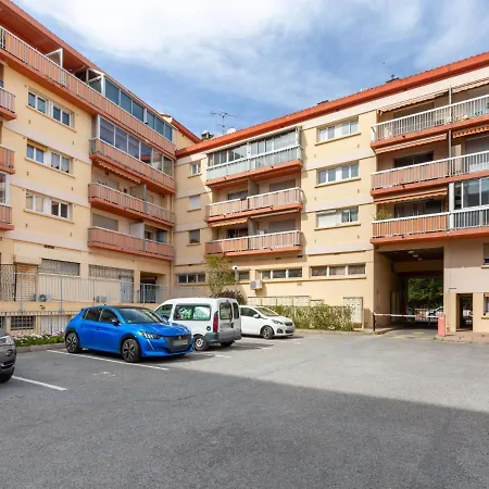 Appartamento L'espelido-5 By Interhome