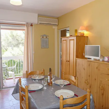 Appartamento L'espelido-5 By Interhome