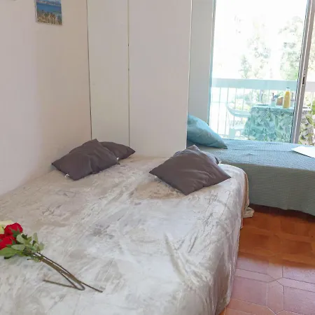 Appartamento L'espelido-5 By Interhome *