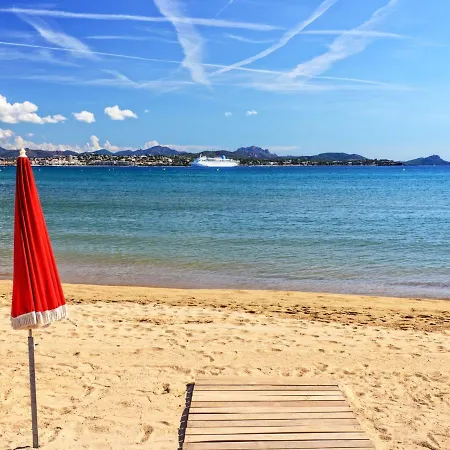 L'espelido-5 By Interhome Apartment Saint Aygulf