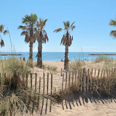 L'espelido-5 By Interhome Apartment