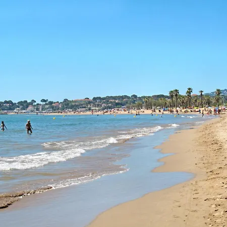 L'espelido-5 By Interhome Apartment