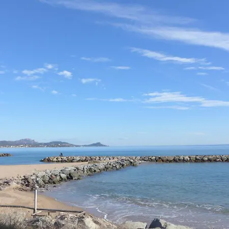 L'espelido-5 By Interhome Apartment *