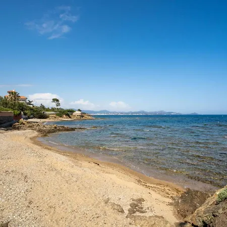 L'espelido-5 By Interhome Appartamento Saint Aygulf