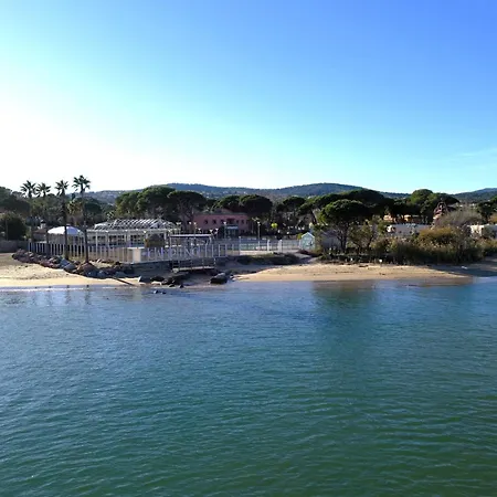 L'espelido-5 By Interhome Appartamento Saint Aygulf