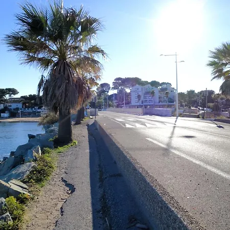 Appartamento L'espelido-5 By Interhome *