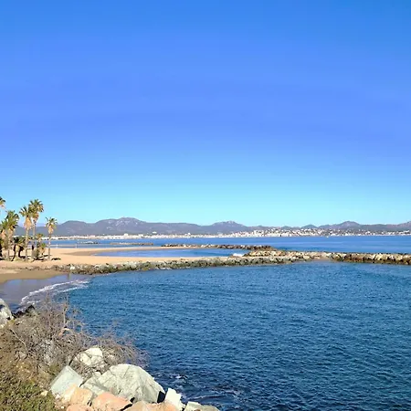 Apartment L'espelido-5 By Interhome *