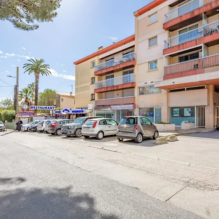 L'espelido-5 By Interhome Saint Aygulf