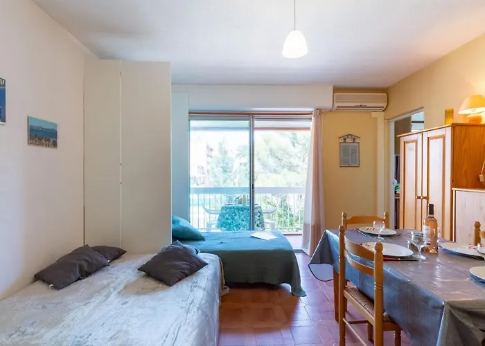 Apartmán L'espelido-5 By Interhome *