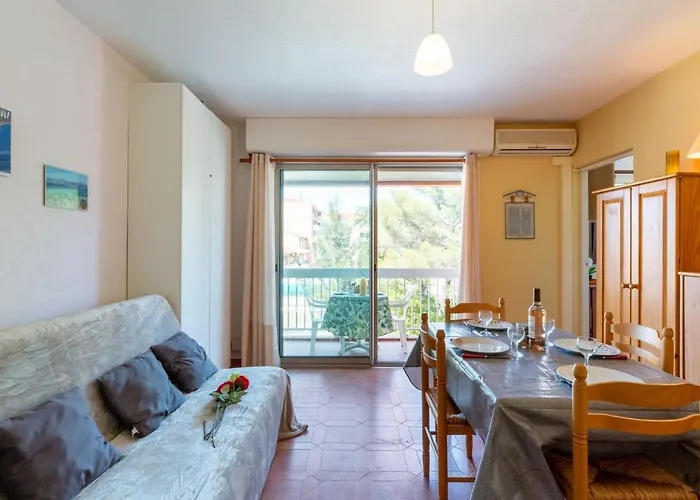 Apartmán L'espelido-5 By Interhome