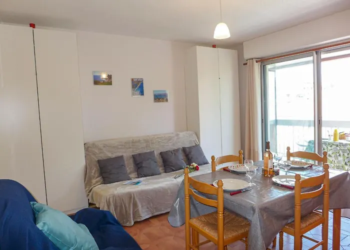 Apartmán L'espelido-5 By Interhome