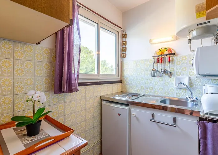 L'espelido-5 By Interhome Apartmán