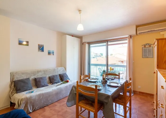 L'espelido-5 By Interhome Apartmán