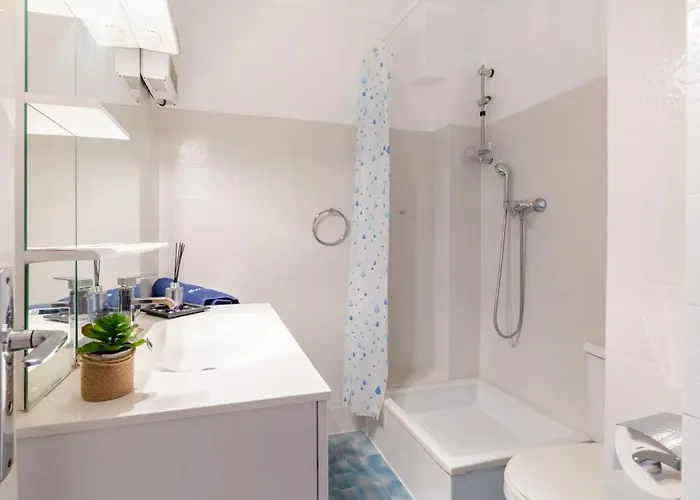L'espelido-5 By Interhome * Saint Aygulf