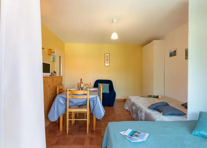 L'espelido-5 By Interhome *