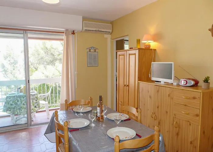 Apartmán L'espelido-5 By Interhome
