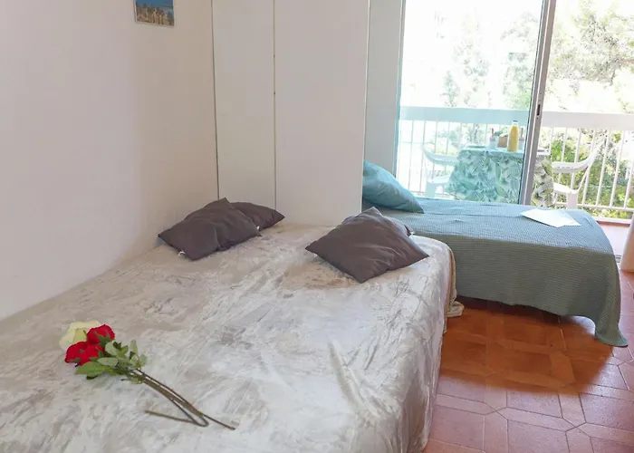 Apartmán L'espelido-5 By Interhome *