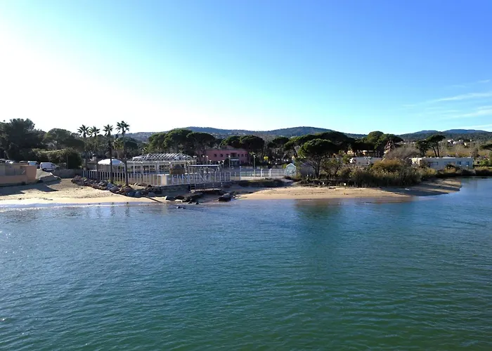 L'espelido-5 By Interhome Apartmán Saint Aygulf